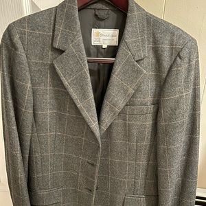 Excellent Condition Turnbull and Asser Jacket